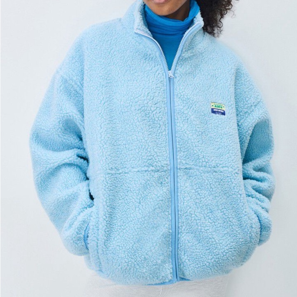 American Vintage WOMEN'S JACKET HOKTOWN